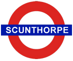 Visit Scunthorpe Logo